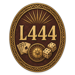 l444 লোগো