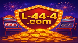 l444–এ আপনি